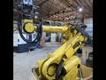 Продаю промышленный робот Fanuc R-2000iC/165F